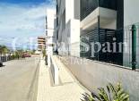 Wiederverkauf - WOHNUNG -
SANTA POLA - Costa Blanca