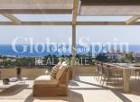 Nueva construcción  - APARTAMENTO -
BENALMÁDENA - Golf Torrequebrada