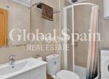 Wederverkoop - HUIS -
TORREVIEJA - Costa Blanca