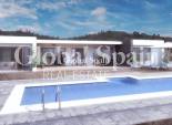 New Build - Villa -
Pinoso - Camino Del Prado
