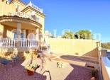 Revente - MAISON -
CIUDAD QUESADA - La Marquesa Golf