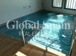 Wiederverkauf - WOHNUNG -
DEHESA DE CAMPOAMOR - Costa Blanca