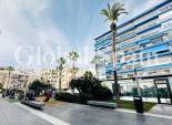 Wiederverkauf - WOHNUNG -
TORREVIEJA - Center