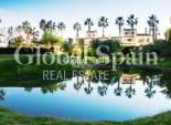 Wiederverkauf - WOHNUNG -
VILLAMARTÍN - Costa Blanca