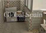 Wiederverkauf - WOHNUNG -
TORREVIEJA - Las Piscinas Naturales