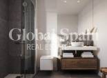 Nouvelle construction - APPARTEMENT -
MIJAS - Mijas