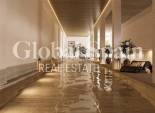Neubau - PENTHOUSE -
MOJÁCAR - Playa Macenas (Mojácar)
