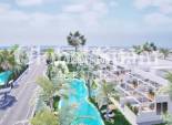 New Build - APARTMENT -
CARTAGENA - Mar de Cristal