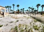 Resale - VILLA -
CATRAL - Costa Blanca
