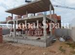 New Build - HOUSE -
PUERTO DE MAZARRÓN - Mar De Plata
