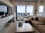 Wiederverkauf - WOHNUNG -
PLAYA FLAMENCA - Costa Blanca