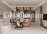 New Build - PENTHOUSE -
ESTEPONA - Playa del Padrón