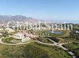 Nouvelle construction - PENTHOUSE -
MIJAS - Hipódromo Costa del Sol