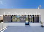 New Build - VILLA -
PILAR DE LA HORADADA - Roda Golf
