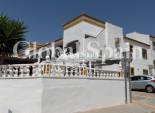 Wiederverkauf - WOHNUNG -
ORIHUELA - Entre Naranjos