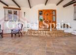 Revente - VILLA -
GEA Y TRUYOLS - Inland