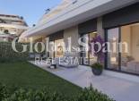 Nouvelle construction - APPARTEMENT -
ESTEPONA - Cancelada