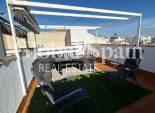 Resale - APARTMENT -
ORIHUELA - Inland