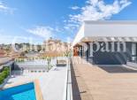 Venta - VILLA -
CIUDAD QUESADA - La Marquesa Golf