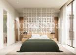 Neubau - VILLA -
ALGORFA - LA FINCA GOLF / ALGORFA