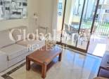 Wederverkoop - APPARTEMENT -
SAN JAVIER - Roda