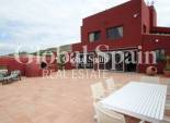 Resale - HOUSE -
ORIHUELA - Inland