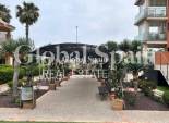 Resale - APARTMENT -
ORIHUELA COSTA - Lomas de Cabo Roig