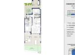 New Build - APARTMENT -
ESTEPONA - Playa del Padrón