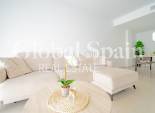 Resale - PENTHOUSE -
ORIHUELA COSTA - VILLAMARTÍN