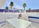 Resale - HOUSE -
TORREVIEJA - Costa Blanca
