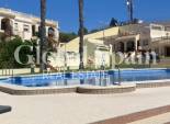 Resale - APARTMENT -
ALGORFA - Costa Blanca