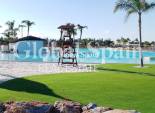 Nowo zbudowane - PENTHOUSE -
TORRE PACHECO - Santa Rosalia Lake And Life Resort