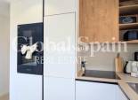 Resale - APARTMENT -
Condado de Alhama - Inland
