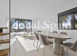 Nowo zbudowane - PENTHOUSE -
ESTEPONA - 