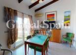 Resale - VILLA -
LOS BELONES - Inland