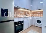 Resale - APARTMENT -
TORREVIEJA - Acequion