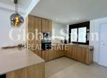 Wederverkoop - APPARTEMENT -
PILAR DE LA HORADADA - Costa Blanca