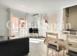 Resale - PENTHOUSE -
TORREVIEJA - Costa Blanca