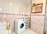 Wederverkoop - APPARTEMENT -
SAN MIGUEL DE SALINAS - Inland
