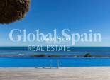 Wiederverkauf - WOHNUNG -
TORREVIEJA - Costa Blanca