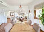 Revente - VILLA -
CAMPOAMOR - Costa Blanca