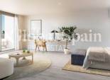 Nouvelle construction - MAISON -
SAN JUAN DE ALICANTE - Cabo de las Huertas
