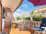 Revente - Maison -
ORIHUELA COSTA - CABO ROIG