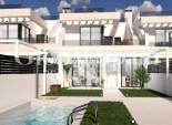 New Build - Villa -
ROJALES