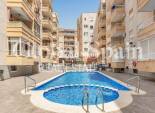 Wiederverkauf - PENTHOUSE -
TORREVIEJA - Estacion de autobuses