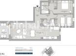 Nieuwbouw - APPARTEMENT -
MANILVA - La duquesa golf