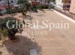 Wiederverkauf - WOHNUNG -
MIL PALMERAS  - Costa Blanca