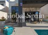 Resale - VILLA -
CIUDAD QUESADA
