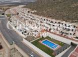 Resale - PENTHOUSE -
CARTAGENA - Isla Plana-los Puertos