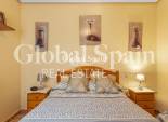 Revente - APPARTEMENT -
TORREVIEJA - La Mata pueblo